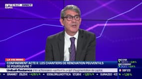 Loïc Guinchard (Buildinvest Patrimoine) : Immobilier, retour sur les différents dispositifs de défiscalisation - 10/11