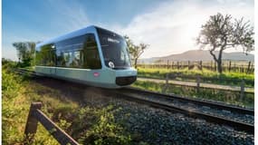 Le système Draisy de la SNCF et Lohr