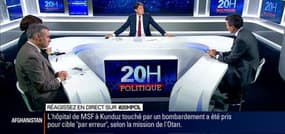 Violences à Air France: Le mot "voyous" employé par Manuel Valls n'était-il pas maladroit ?