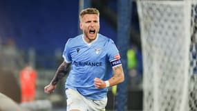 Ciro Immobile - Lazio