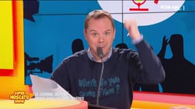 Le journal moyen du jeudi 11 octobre