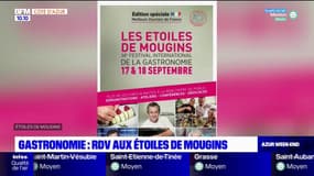 Alpes-Maritimes: rendez-vous au festival gastronomique de Mougins