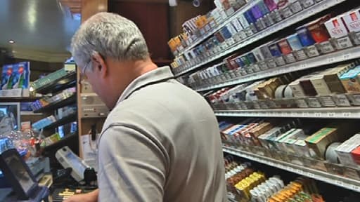 Le fabricant de cigarettes BAT a invité deux hauts fonctionnaires à déjeuner pour une somme dépassant les 10.000 euros. Les deux fonctionnaires risquent des sanctions, explique Bercy.