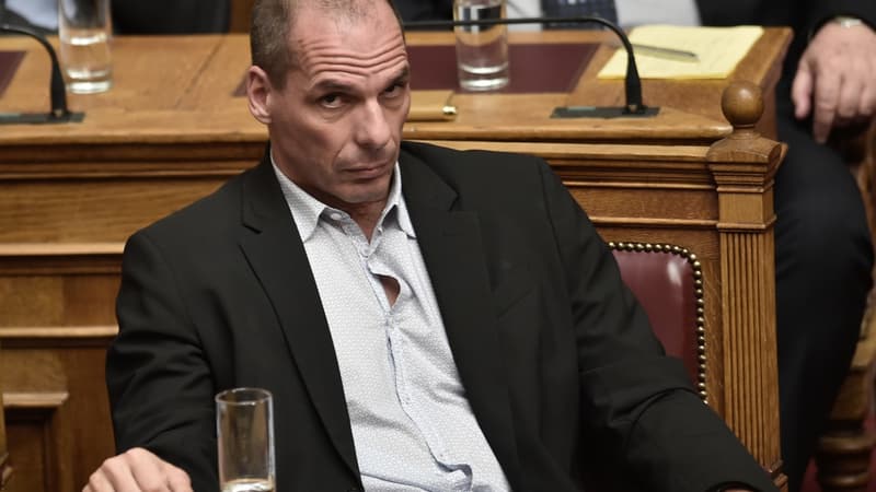 Yanis Varoufakis a lancé un mouvement paneuropéen baptisé DIEM 25.