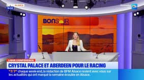 Le journal de 18h du vendredi 29 août 2025
