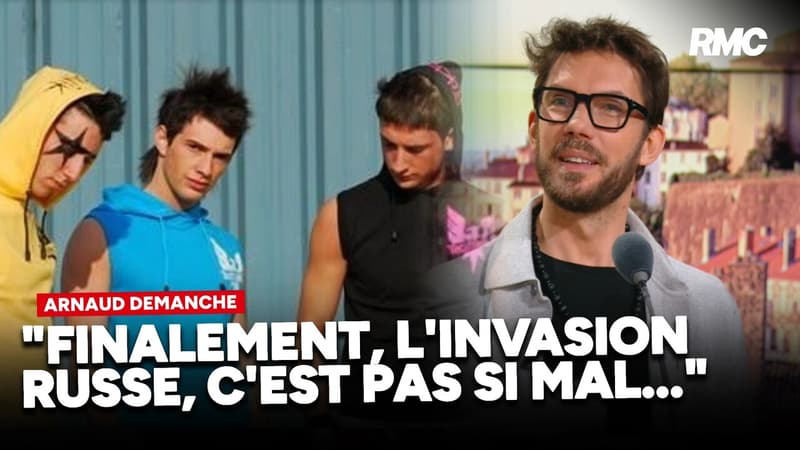 La tektonic est de retour !