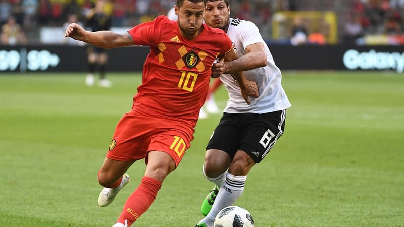 Eden Hazard