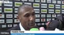 L'OM assure son maintien