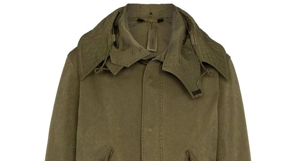 Parka Ten C Parka Ten C