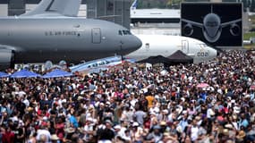 Salon du Bourget