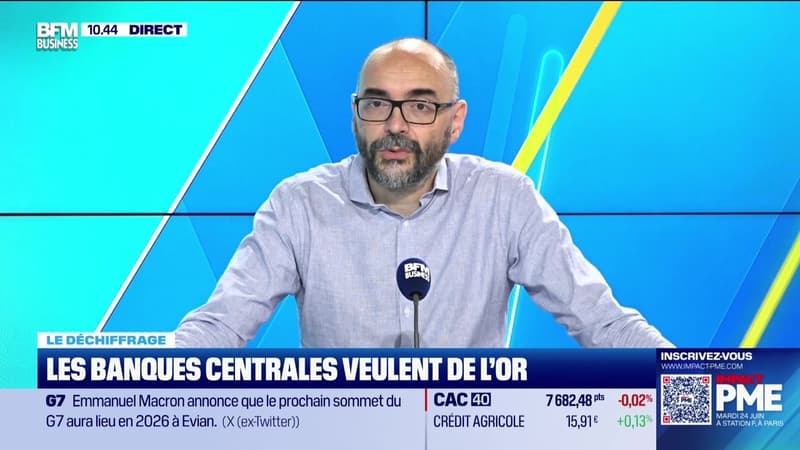 Tout pour investir - Mercredi 18 juin