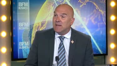 Bruno Bonnell estime qu'une rupture politique est en cours