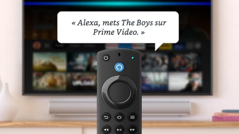 Le Fire TV Stick est de retour à prix sensationnel, même avant le Prime Day