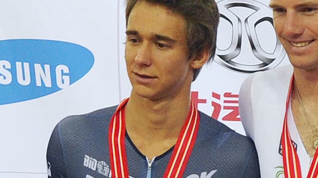 Bryan Coquard