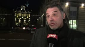 Résignation dans le fief de François Baroin: "Fillon est notre candidat, il n'y a pas d'autre solution"
