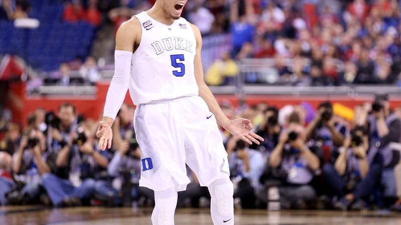 Tyus Jones