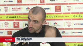 Ligue 1 : Nîmes à la recherche de son second souffle