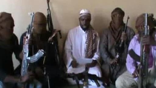 Les soupçons des autorités françaises se portent sur la ecte Boko Haram, des terroristes proches d'AQMI.