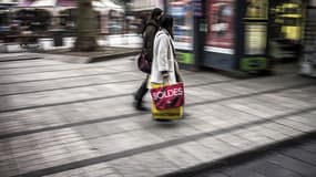 Les soldes d'hiver démarrent ce week-end en Lorraine. 