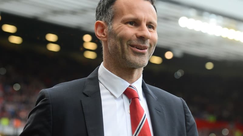 Ryan Giggs