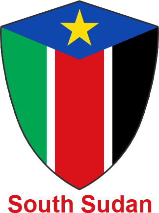 Soudan du Sud