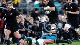 Les Blacks