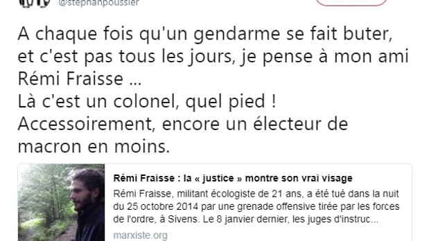 Stéphane Poussier Stéphane Poussier