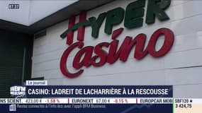 Casino: Ladreit de Lacharrière à la rescousse