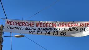 La mairie s'affaire pour trouver le nouveau soignant qui pourra récupérer les 1.600 patients de son prédécesseur. 