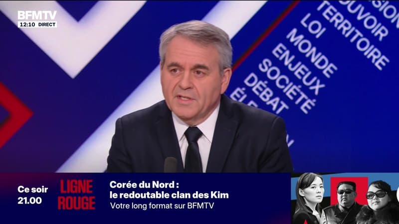 BFM Politique - Dimanche 8 février 2026
