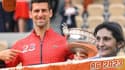 Roland-Garros : "Un témoignage très fort", Oudéa-Castéra salue le discours d'après-match de Djokovic 