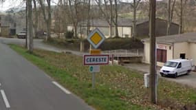 La commune de Céreste, dans les Alpes-de-Haute-Provence, devient "Céreste-en-Luberon".