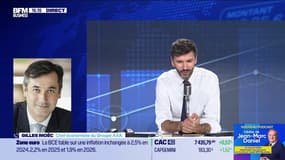 BCE : une baisse de taux et après ? 