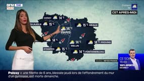 Météo Paris-Ile de France du 26 octobre: Un temps maussade cet après-midi
