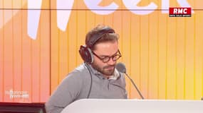 Racontez-nous... Le Blue Monday, jour le plus déprimant de l'année? 