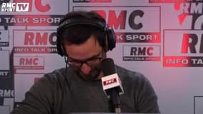 Super Moscato Show : Le KIKADI du 11/02