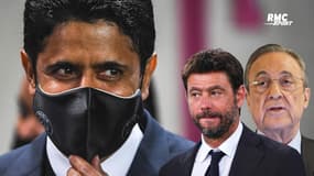 Ligue des champions : un contrat à 15 milliards pour enterrer la Super League