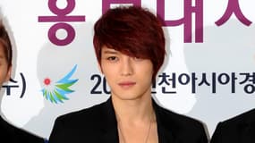 Jaejoong