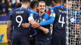 Equipe de France