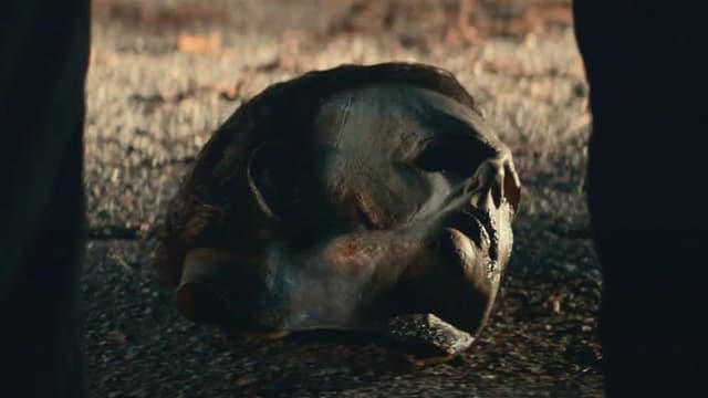 Une image de "Halloween Kills"