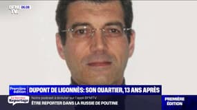 13 ans après le drame, le quartier de Xavier Dupont de Ligonnès à Nantes reste marqué par cette affaire