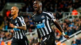 Moussa Sissoko (Newcastle)