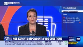 Où trouver des aides pour financer mon projet entrepreneurial ?