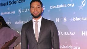 Jussie Smollett