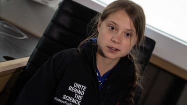 Greta Thunberg