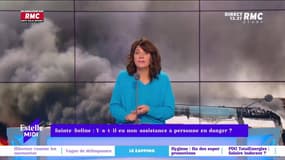 Le Zapping RMC - 29/03