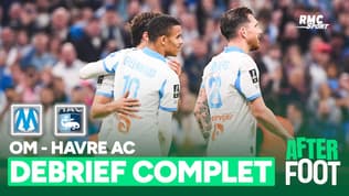 OM 6-2 Le Havre : Le débrief complet d'une soirée magistrale pour les Olympiens !