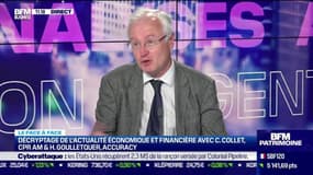 Hervé Goulletquer VS Cyrille Collet : Qu'attendre des banques centrales ? - 08/06