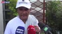 Tennis / Toni Nadal : "Son meilleur match à Paris" 06/06