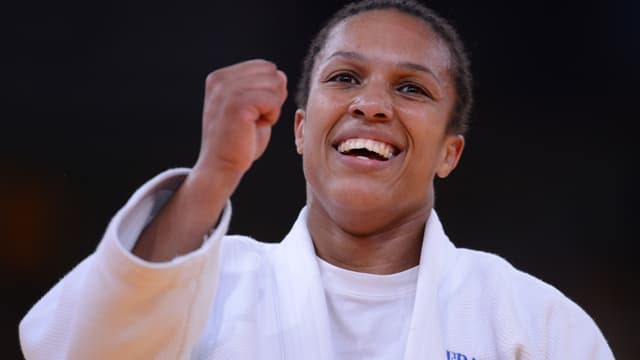 Lucie Decosse